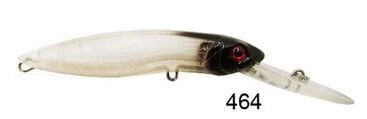 Usami Lunker Slayer 100F-DR 10CM 19.4GR 464