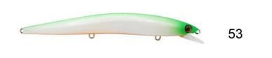 River Crazy Minnow 130F 13Cm 16G Maket Balık 53