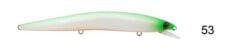 River Crazy Minnow 130F 13Cm 16G Maket Balık 53
