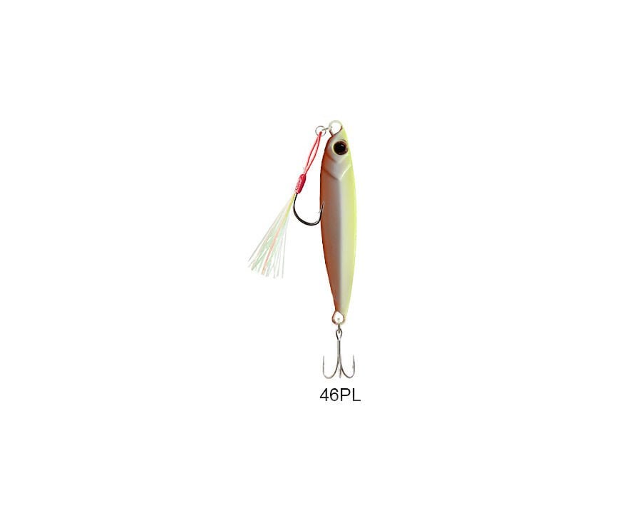 River Alonso Jig 40G 46PL