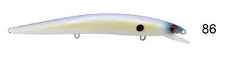 River Crazy Minnow 130F 13Cm 16G Maket Balık 86