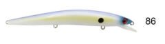 River Crazy Minnow 130F 13Cm 16G Maket Balık 86