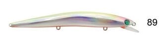 River Crazy Minnow 130F 13Cm 16G Maket Balık 89