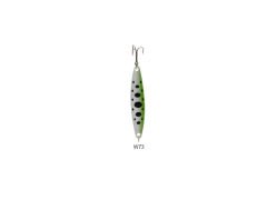 ECOTACKLE 2601 QUICK KAŞIK, 8G W73
