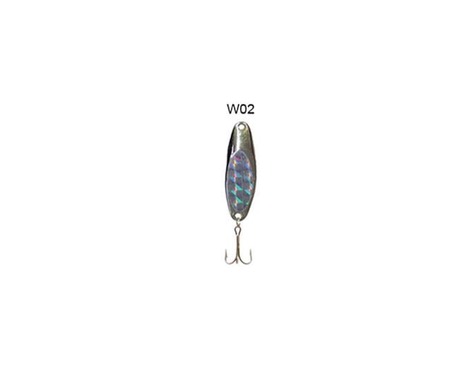 ECOTACKLE 4401 PRISMAX KAŞIK, 5G. W02