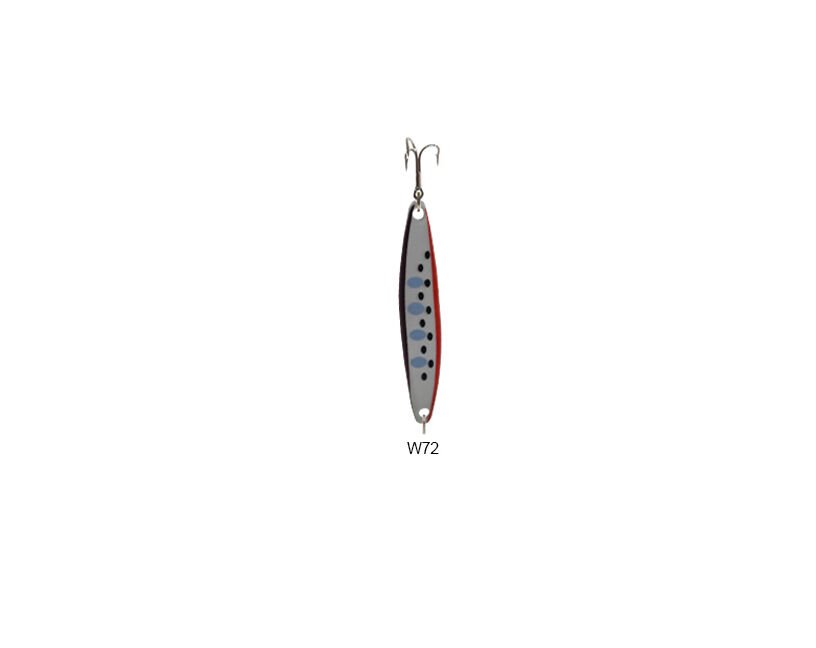 ECOTACKLE 2601 QUICK KAŞIK, 5G W72
