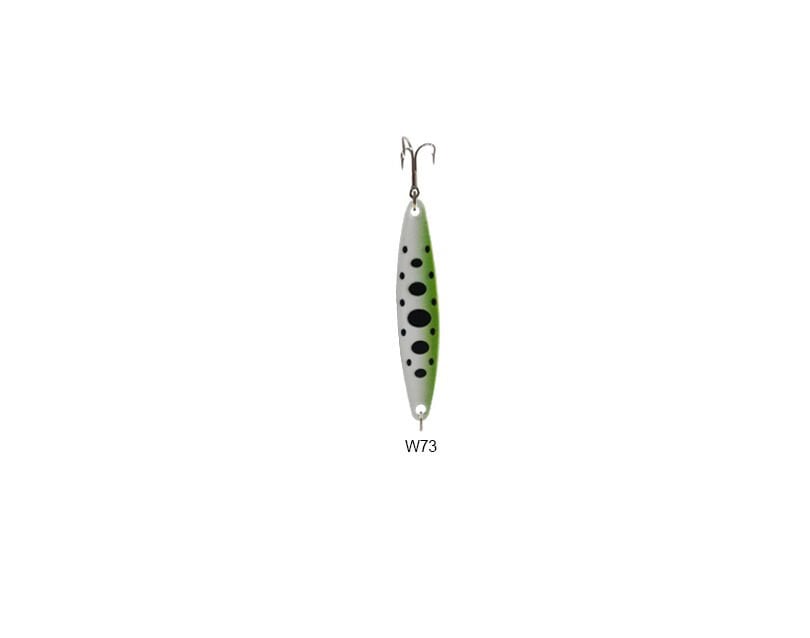 ECOTACKLE 2601 QUICK KAŞIK, 5G W73