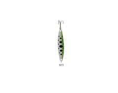 ECOTACKLE 2601 QUICK KAŞIK, 5G W73