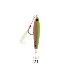 KAWA  THOR JIG 30 GR 21
