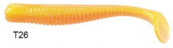 Lucky John Long John 3.1'' (7.87 cm) 8P Silikon Yem T26