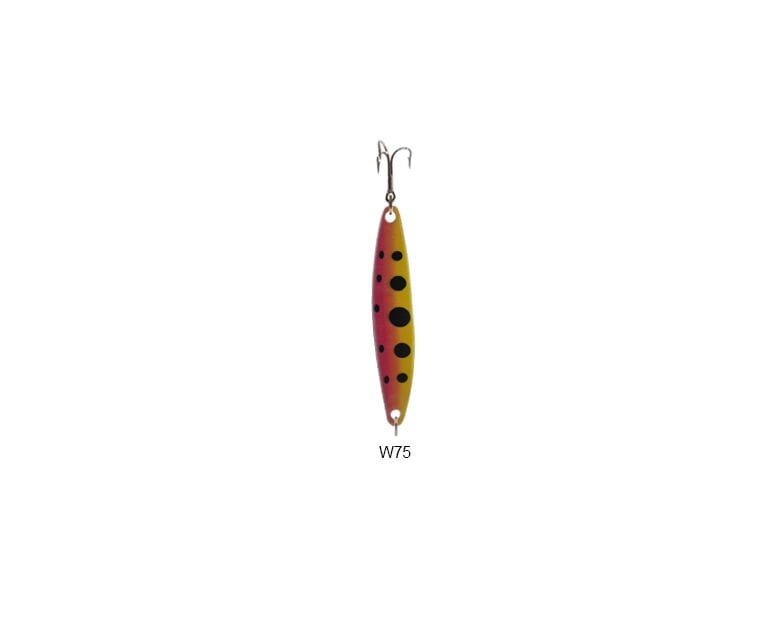 ECOTACKLE 2601 QUICK KAŞIK, 5G W75