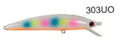 Usami Now 80F-SR 6.2 G Maket Balık 303UO