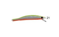 RIVER  SPEEDY 80F 8CM 4.8 GR, 04-1.2MT 21