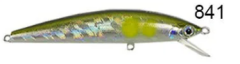 Usami Now 80F-SR 6.2 G Maket Balık 841