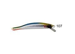 RIVER  SPEEDY 80F 8CM 4.8 GR, 04-1.2MT 107
