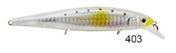 Usami Jack The Ripper 115F-SR 15.9 G Maket Balık 403