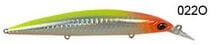 Usami Saroo 110S-SR 21.3G Maket Balık 022O