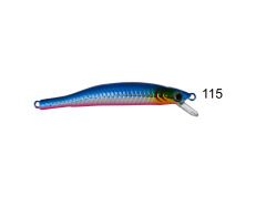 RIVER  SPEEDY 80F 8CM 4.8 GR, 04-1.2MT 115
