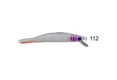 RIVER  SPEEDY 80F 8CM 4.8 GR, 04-1.2MT 112