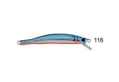 RIVER  SPEEDY 80F 8CM 4.8 GR, 04-1.2MT 116