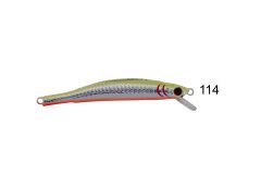 RIVER  SPEEDY 80F 8CM 4.8 GR, 04-1.2MT 114
