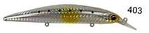 Usami Saroo 110S-SR 21.3G Maket Balık 403