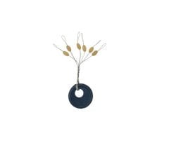 STOPER, NATURAL 6'LI 50P,L
