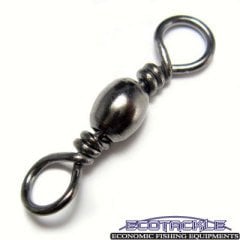 Ecotackle Black Nikel Fırdöndü Grosa 144p