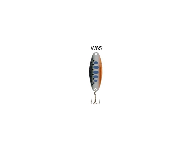 Ecotackle 4401 Prismax Kaşık 14G W65