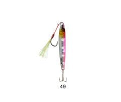 River Alfred Jig 20G 7.8Cm 49