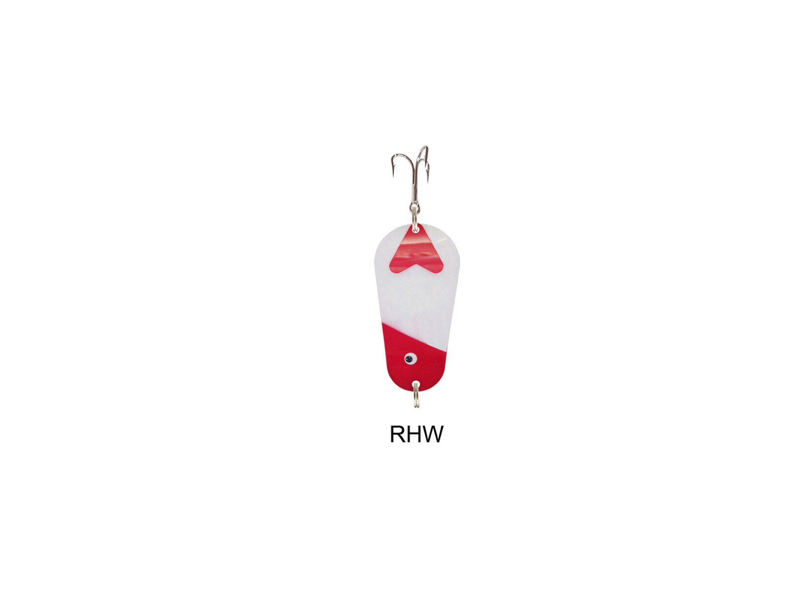 Ecotackle 2607 Turna Kaşığı 28G RHW