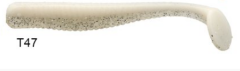 Lucky John Long John 4.2'' (10.67 cm) 6P Silikon Yem T47