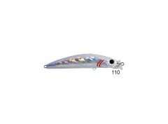 GAMIT MINNOW 90F  9CM 15G  F-R  ARC 110