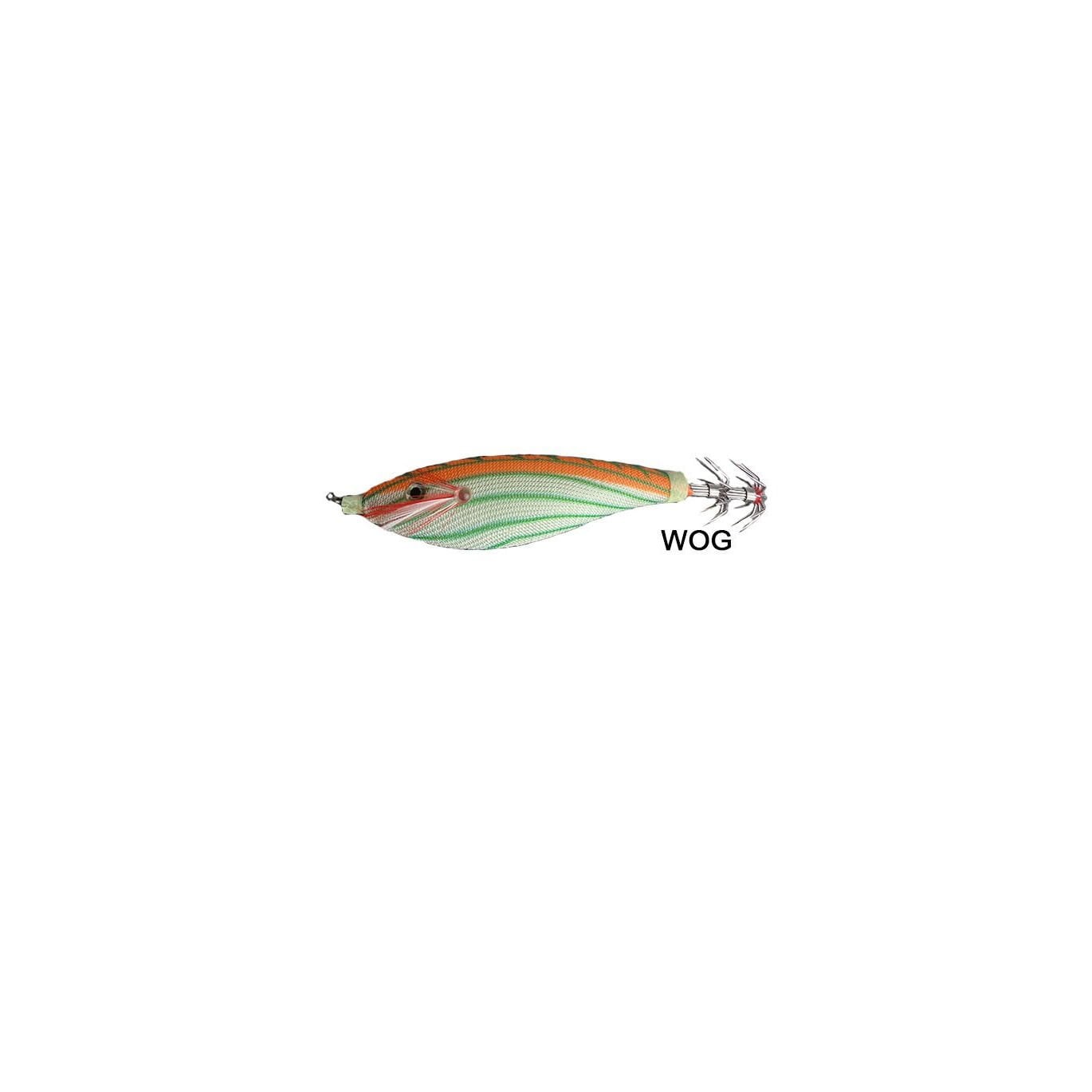 Fladen Kalamar Zokası 8 CM WOG