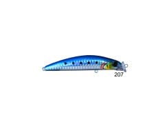GAMIT MINNOW 90F  9CM 15G  F-R  ARC 207