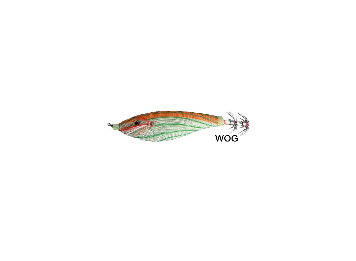 Fladen Kalamar Zokası 9 CM WOG