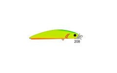 GAMIT MINNOW 90F  9CM 15G  F-R  ARC 208
