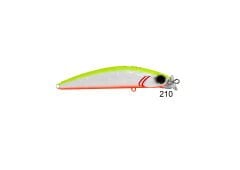 GAMIT MINNOW 90F  9CM 15G  F-R  ARC 210