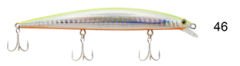 River Cyrstal Min 115F 11.5Cm 12.5G Maket Balık 46