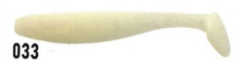 Lucky John Minnow 2.2'' (5.59 cm) 10P Silikon Yem 033