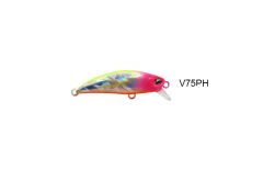 Ecotackle Cervantes 50S 5Cm 4.5G Maket Balık V75PH