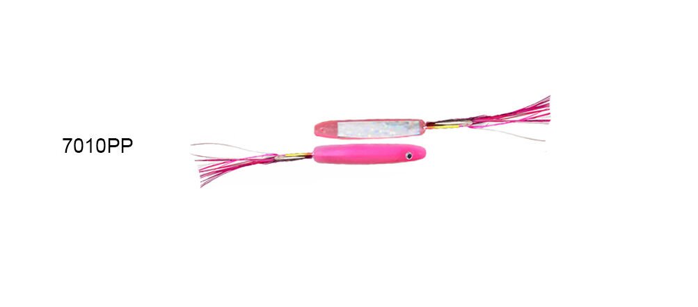 Ecotackle YMS Plastik Kaşık 5p PP