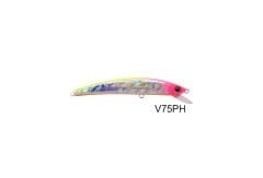 Ecotackle Les Terron 110F 11Cm 14G Maket Balık V75PH