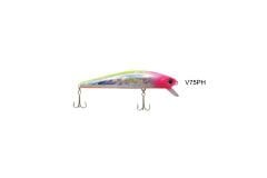 Ecotackle Air Dragon 90S 9Cm 16G Maket Balık V75PH