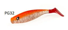 RED TAIL 3D SHAD 3,5''- PG01, 8.9 CM, 5P PG32