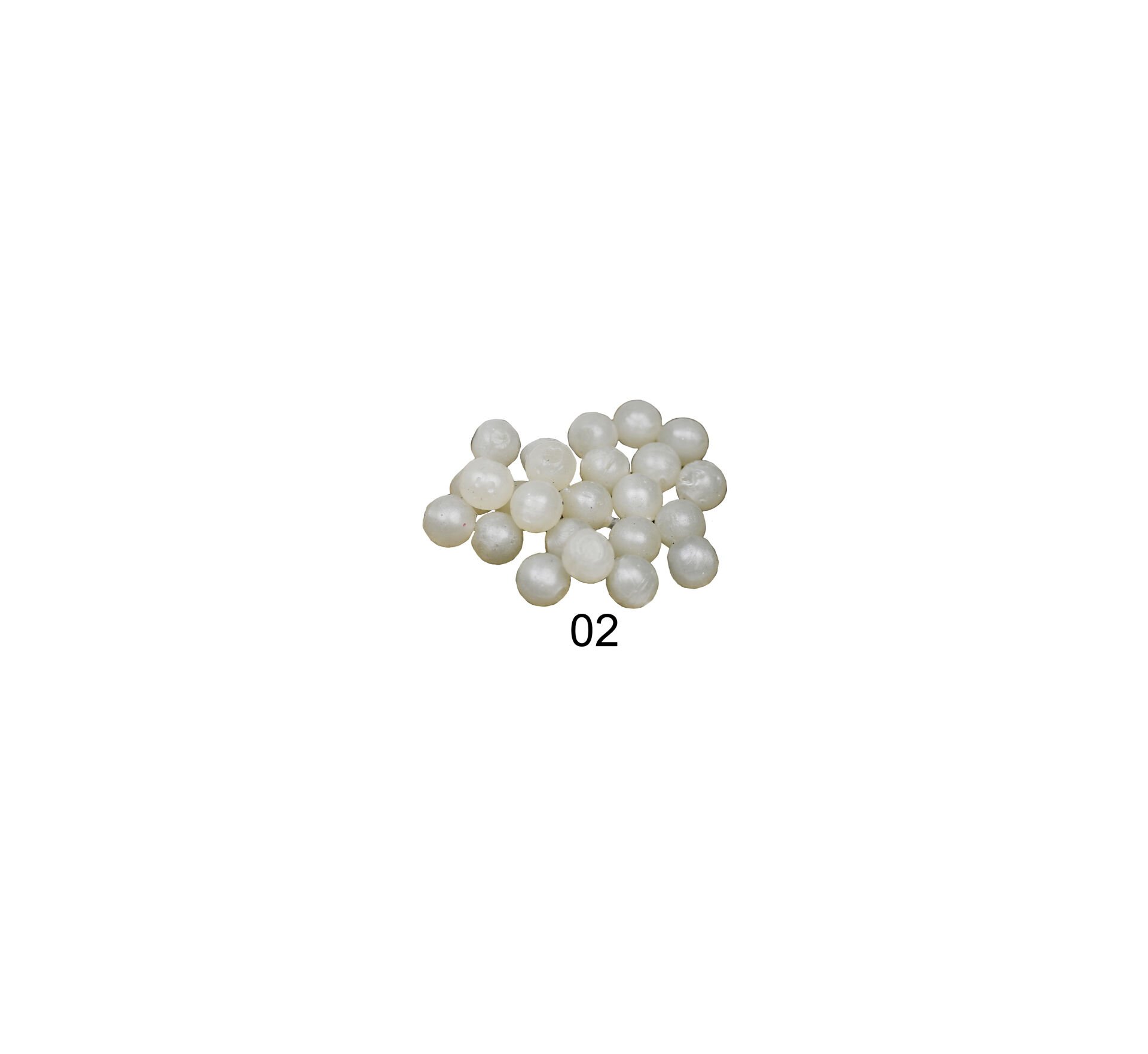 SALMON EGGS 10M SARMISAK/PEYNİR AROMALI UV 25P 02