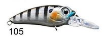 Usami Bottom Bouncer 40SP-MR 3.4 G Maket Balık 105