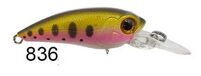 Usami Bottom Bouncer 40SP-MR 3.4 G Maket Balık 836