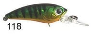 Usami Bottom Bouncer 40SP-MR 3.4 G Maket Balık 118