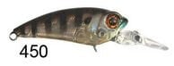 Usami Bottom Bouncer 40SP-MR 3.4 G Maket Balık 450